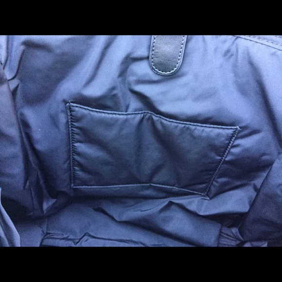 Marc Jacobs Quilted Nylon Tote - Picture 6 of 8